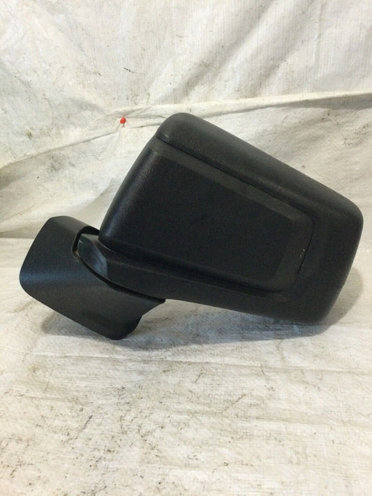 84575380 Chevy Silverado 1500 Truck Left Driver Side Door Mirror OEM 2019 - 2023