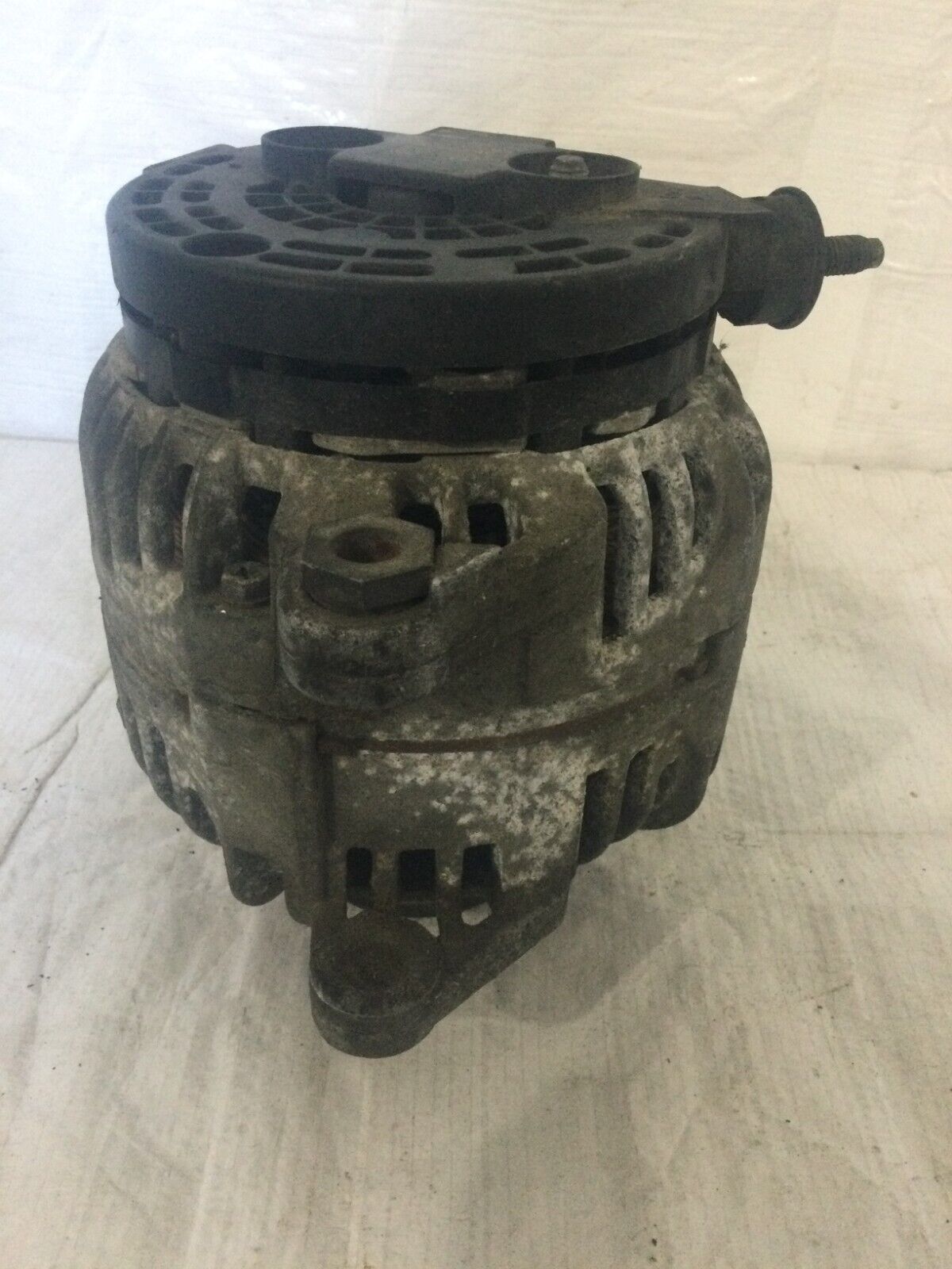 2003-2004 Dodge Ram 1500 Alternator Motor 5.7L 56041120AC