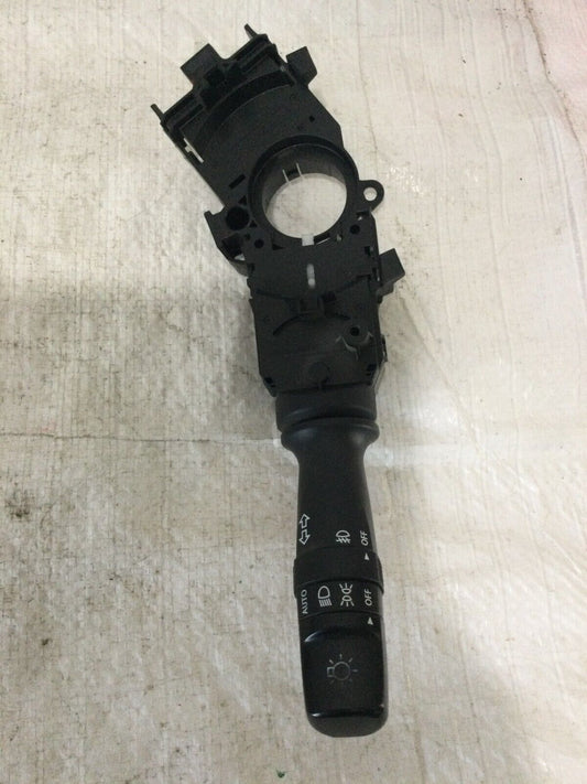2014 Kia Forte Windshied Wiper Control Switch OEM