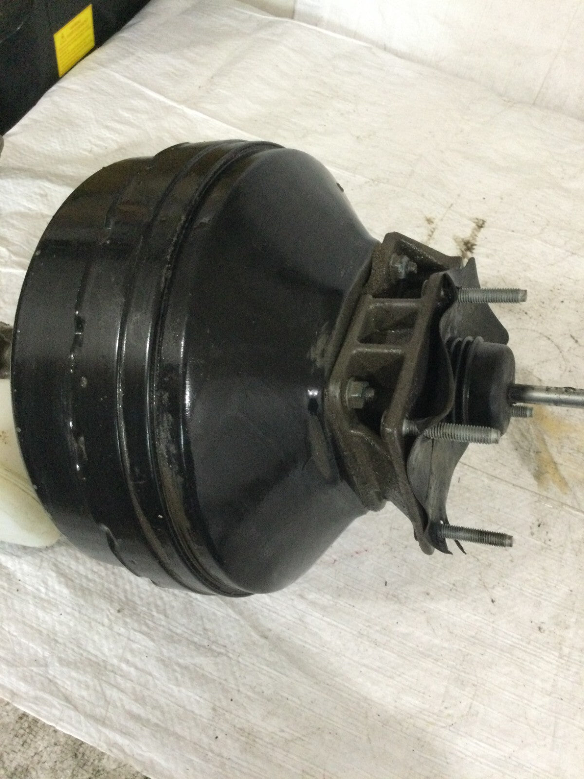 2018 Ford F-150 3.5L Power Brake Booster HL34-2005-ED OEM