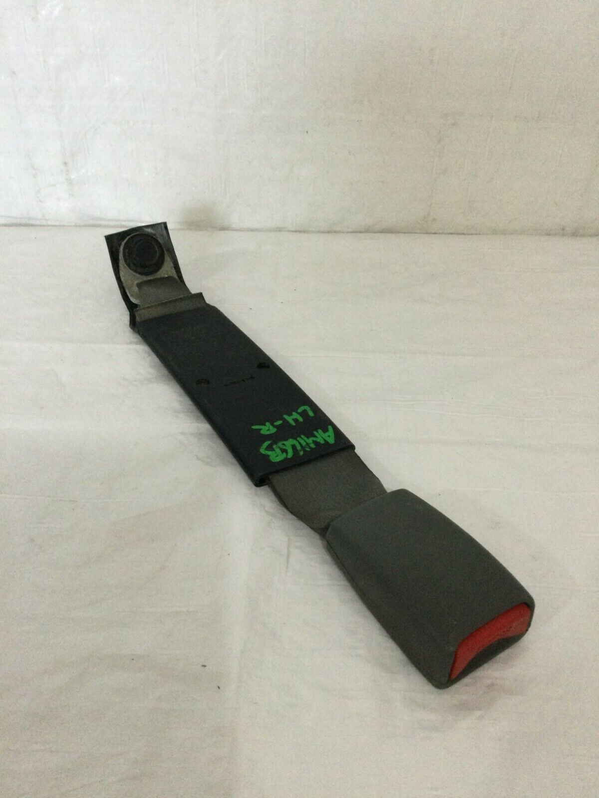 2007 Dodge Ram 3500 Left Hand Rear Seat Belt Tensioner OEM