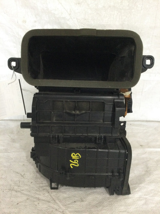 2013 Honda CRV Heater Housing OEM DAMAGED