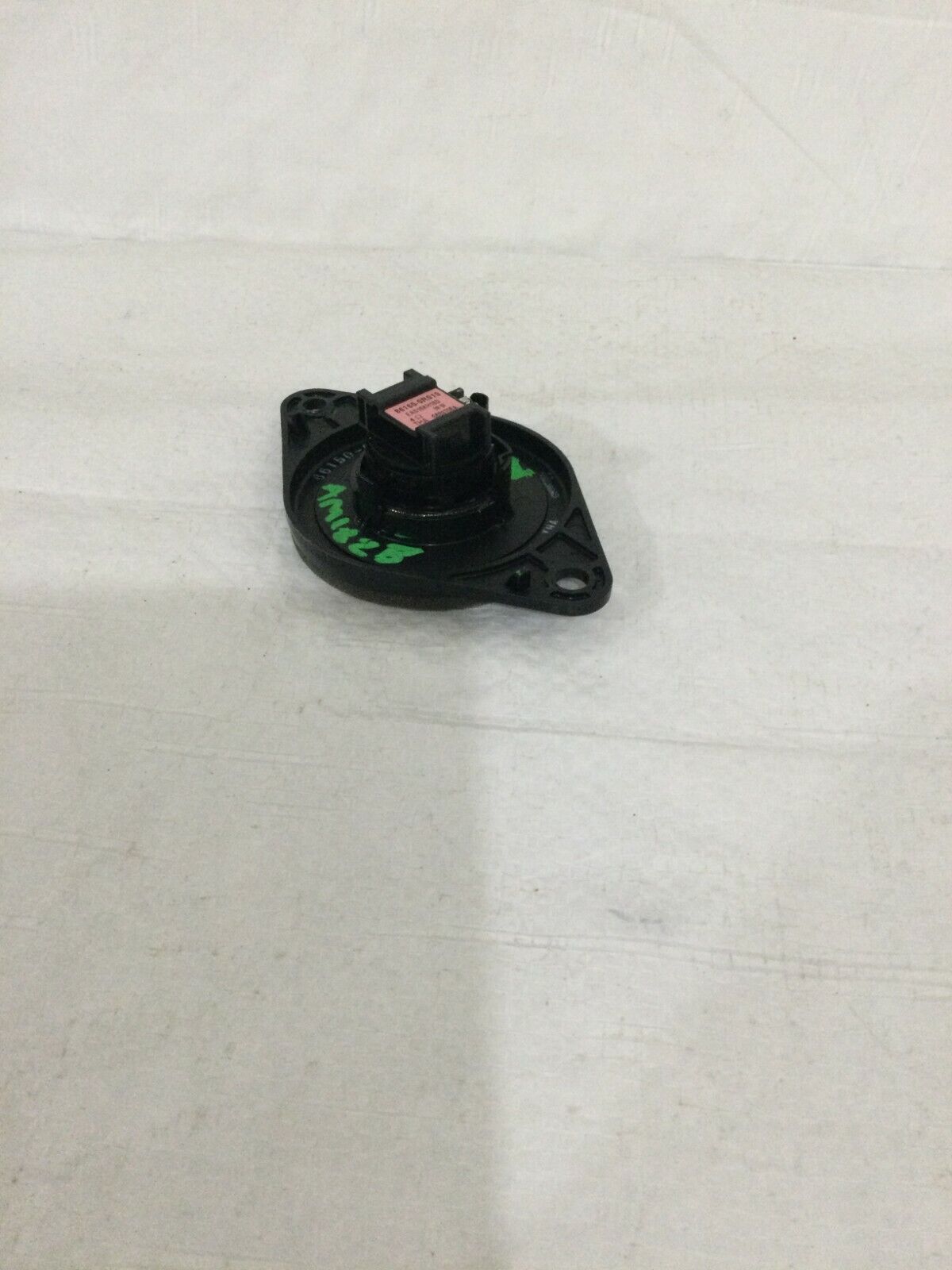 2016 Toyota Rav4 Right Passenger Side Speaker 86160-0R010 OEM