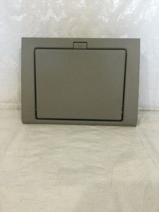 2007 GMC Acadia Rear Overhead Roof Mounted DVD Screen Monitor Gray OEM