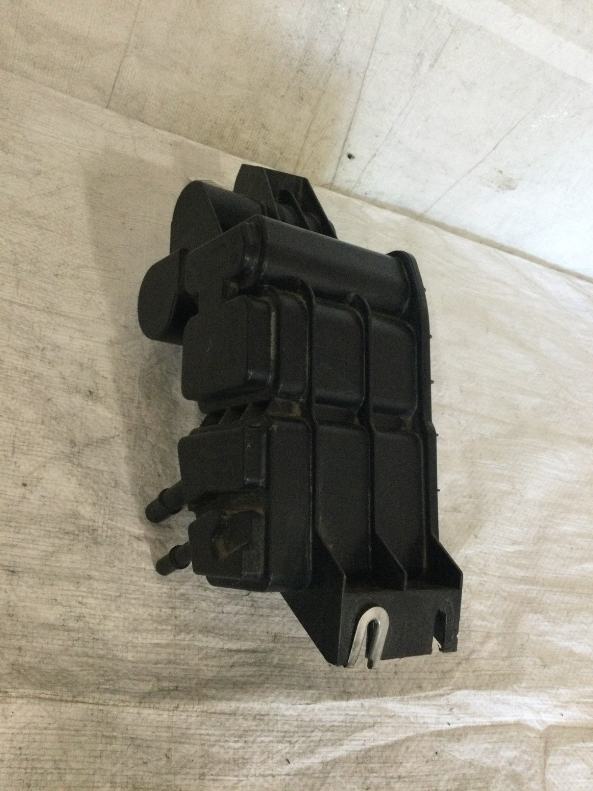 2017-2022 Jeep Compass Fuel Vapor Evaporator Charcoal Canister OEM 68339700AD