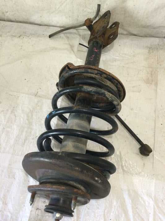 2012 Kia Forte Front Right Shock Strut Assembly OEM