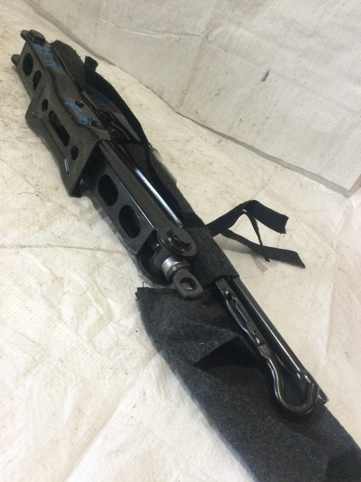 2021-2024 Ford F-150 F150 OEM Spare Tire Jack Tool Kit ML34-17080-AB