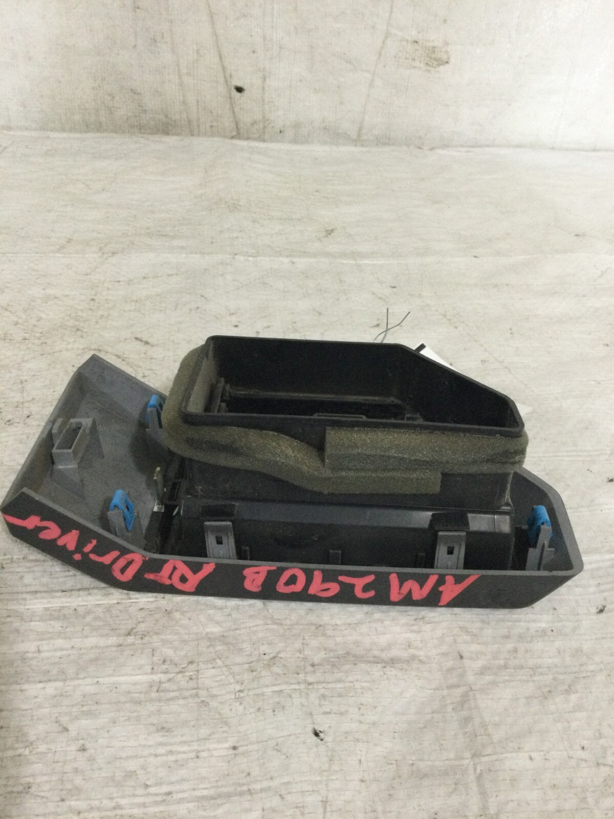 2018 Ford F-150 Left Outer Dashboard Air Vent OEM