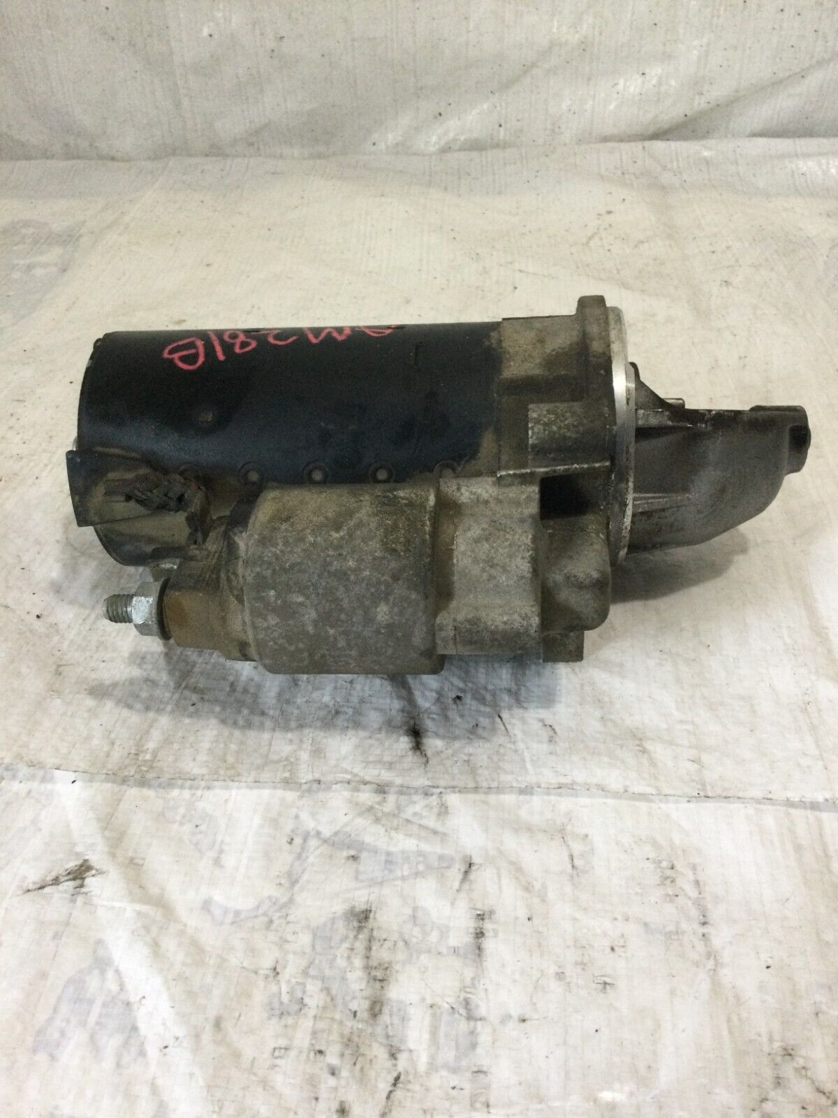 2006 Dodge Sprinter Van  2500  Starter Motor L5 2.7L  OEM