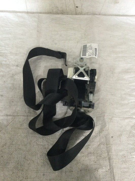 2013-2017 Dodge Ram 1500 Front Right Passenger Seat Belt OEM 5KP961X9AG