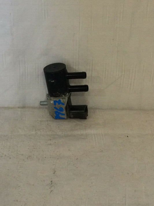 2007 Nissan Versa Fuel Solenoid OEM