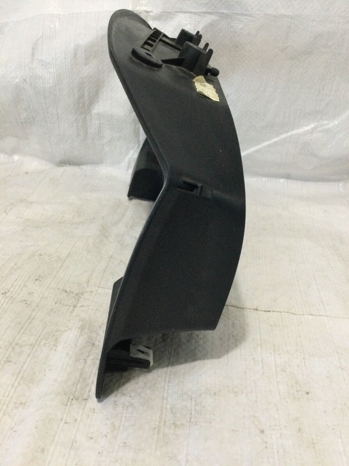 2017 RAM 1500  Instrument Panel Cluster Bezel Trim OEM