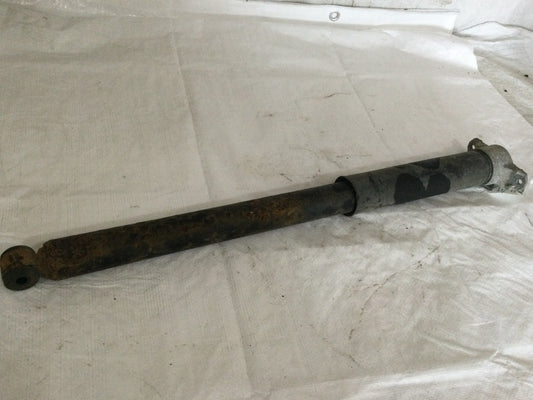 2012 Ford Focus Rear Passenger Right Shock Strut Absorber Suspension OEM