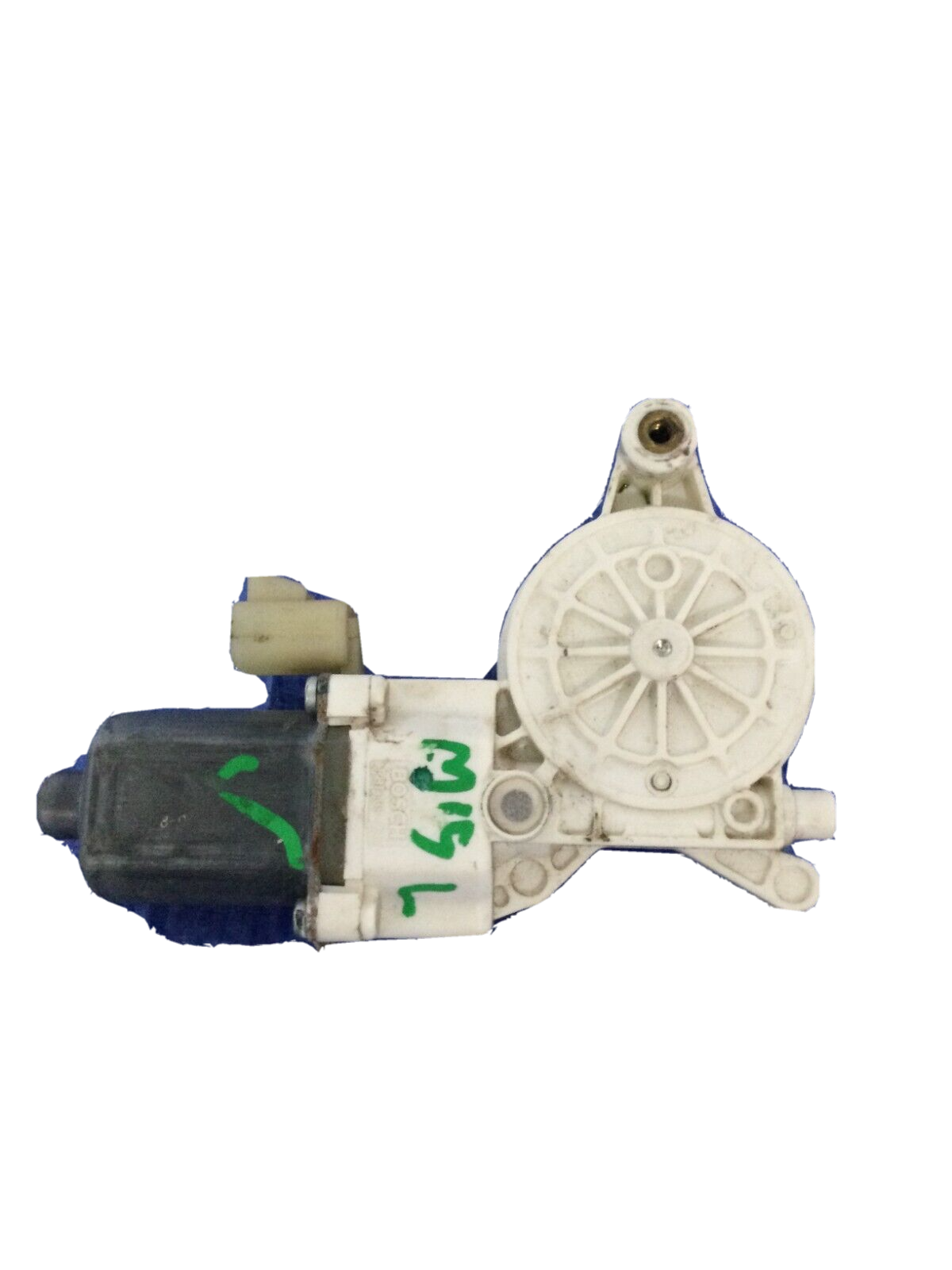 2007-2008 Cadillac Escalade ESV Rear Left Power Window Motor OEM