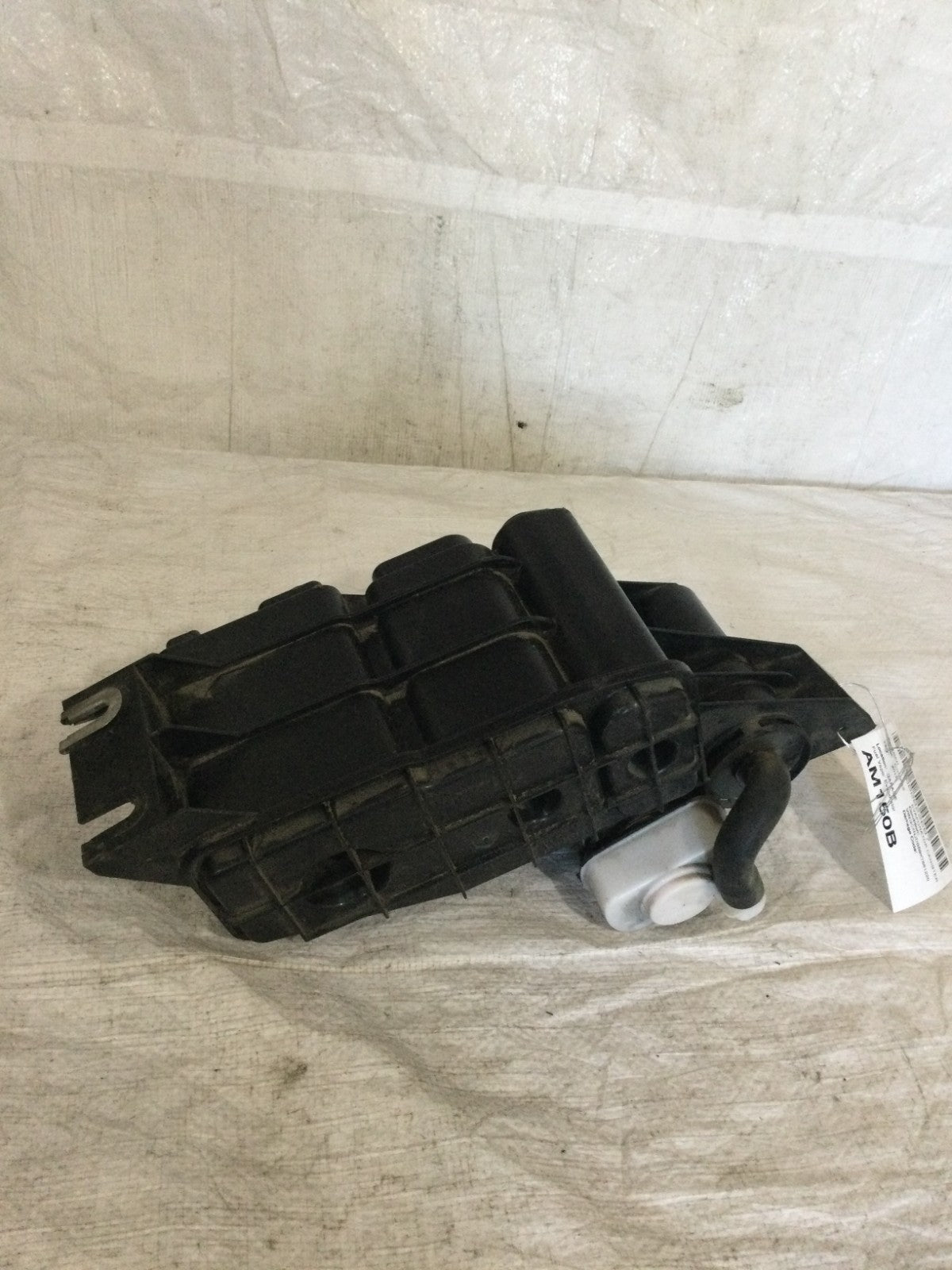 2017-2022 Jeep Compass Fuel Vapor Evaporator Charcoal Canister OEM 68339700AD