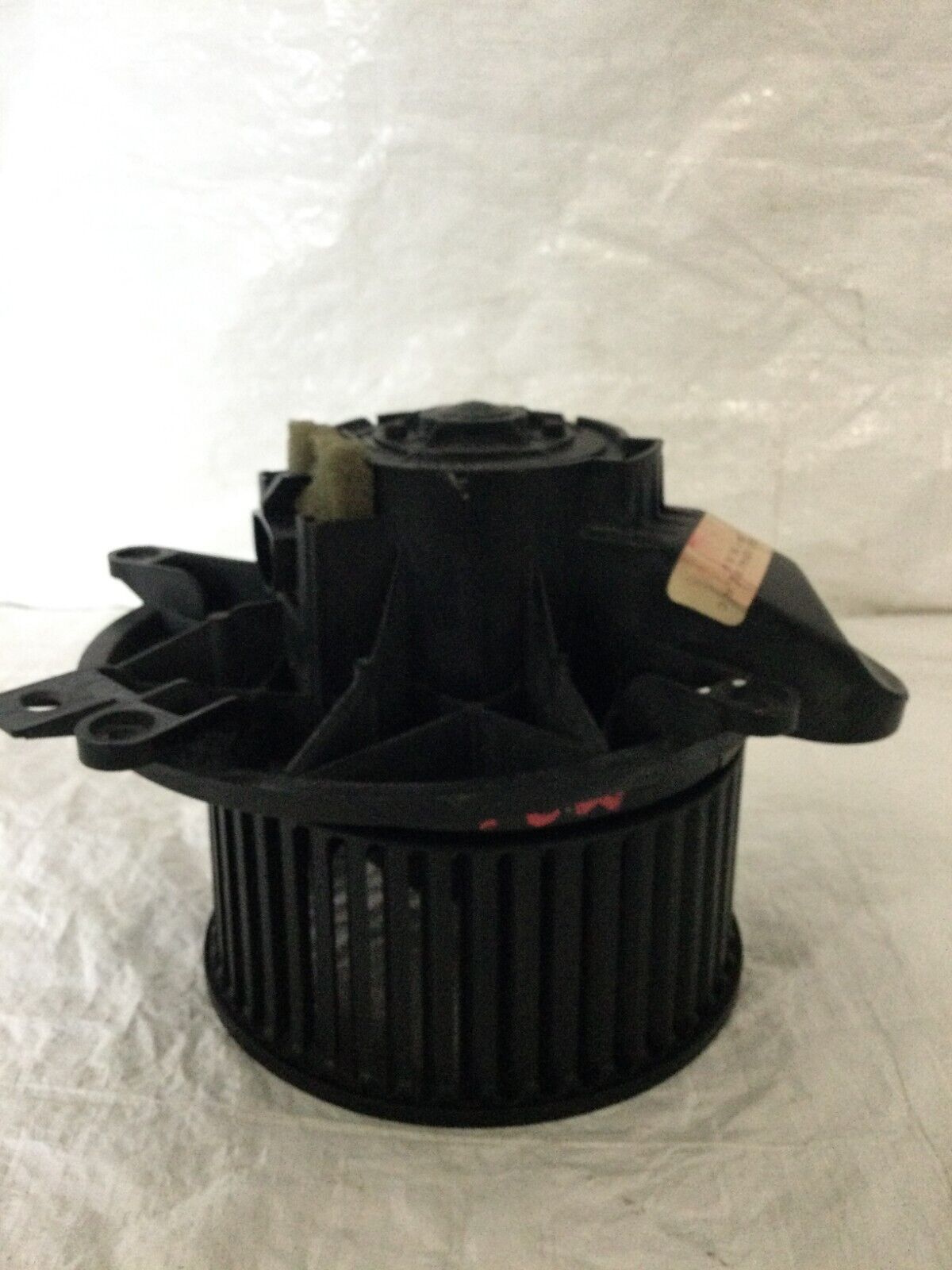 2003-2006 Mazda 6 A/C Heater Blower Motor OEM  904 929743L