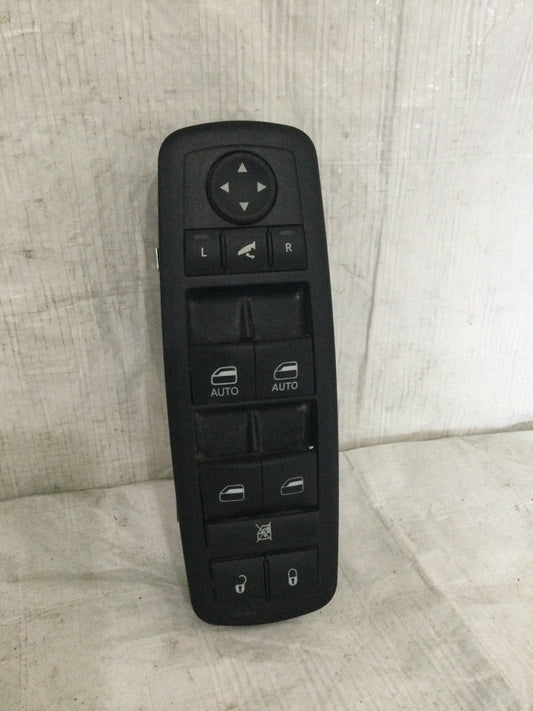 2014 Dodge Ram 1500 Front Left Driver Master Window Switch OEM 68110867AA
