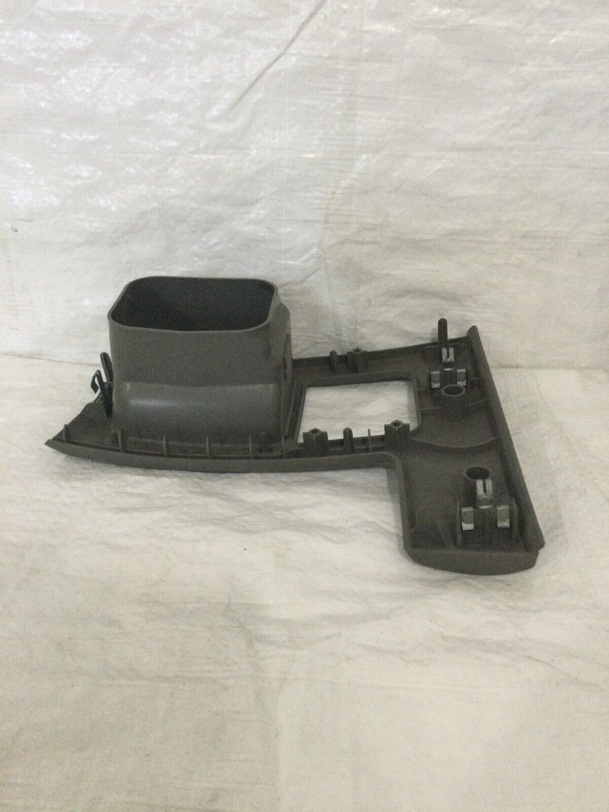 2003-2005 Dodge Ram 1500 Trim W / Air Vent OEM 5GY91WL5AA