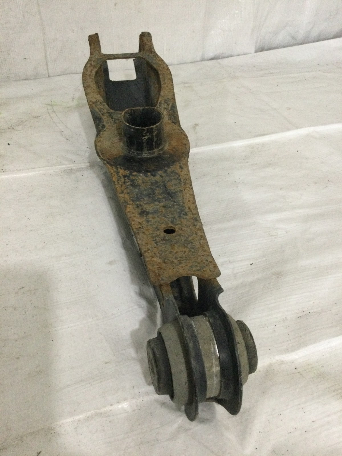 2019 Chevrolet Blazer Rear Left Lower Control Arm OEM