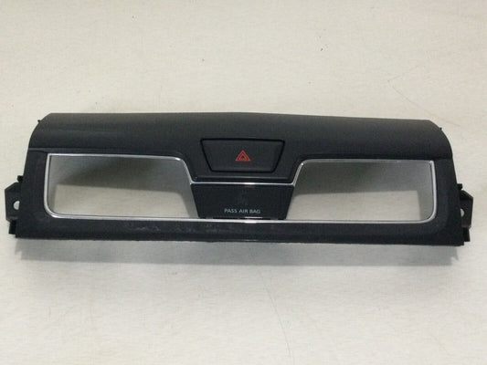 2013 Nissan Altima Center Dash Air Vent W/ Hazard Switch OEM