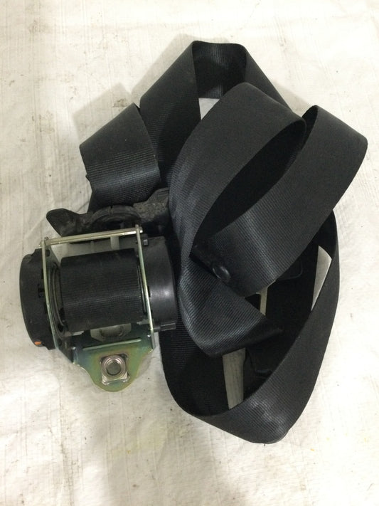 2012 Land Rover LR4 5.0L Rear Left Seat Belt OEM