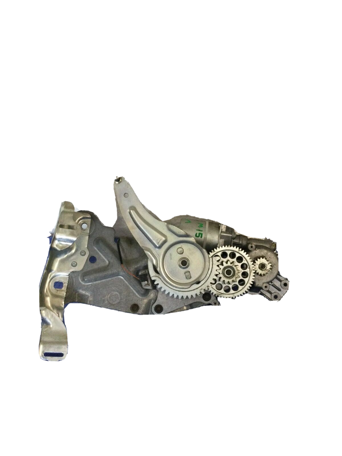 2007-2008 Cadillac Escalade ESV Tailgate Lift Motor OEM