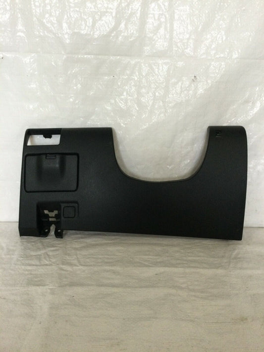 2005 Mazda 6 Dash Kick Panel Lower Trim Cover OEM