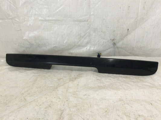 2007 Cadillac Escalade Lift Gate Bar Handle Gate Trim Panel  15842440 OEM