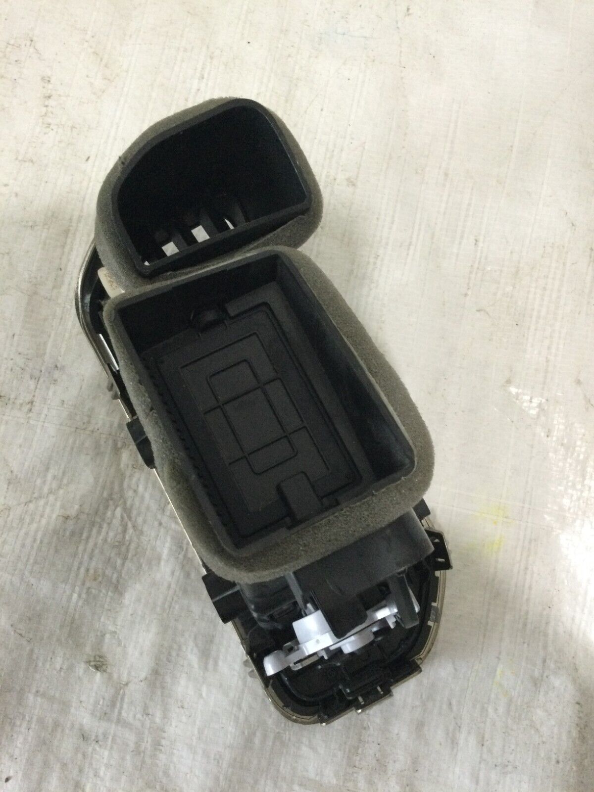 2021 Dodge Ram 3500 Longhorn Right Passenger Side Dash Air Vent OEM