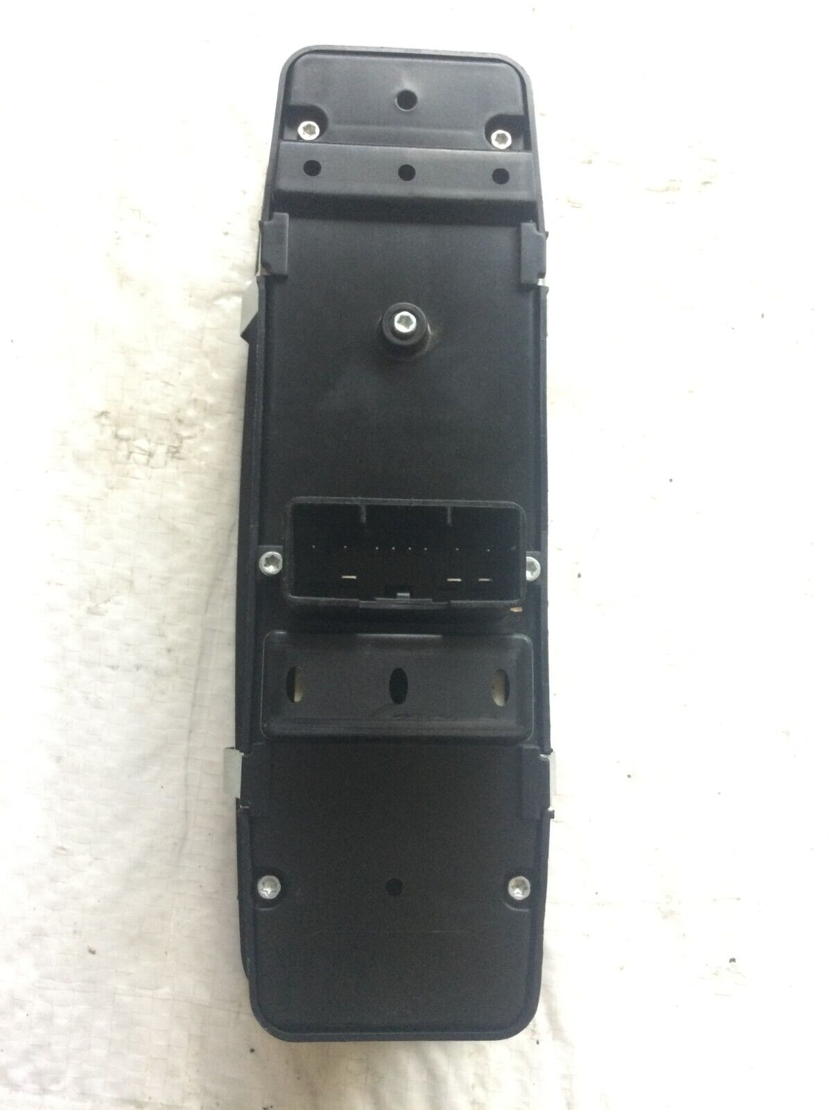 2016-2018 Dodge Ram 1500 Front Left Master Power Window Switch OEM