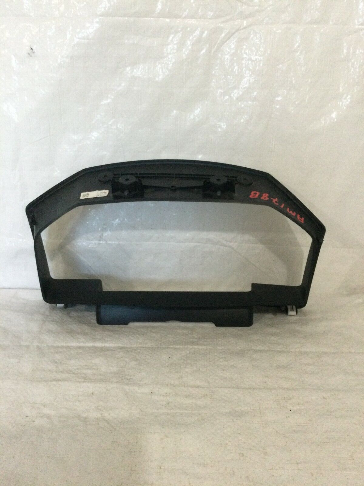 2017 Dodge Ram 1500 Instrument Cluster Bezel Trim OEM 2304268