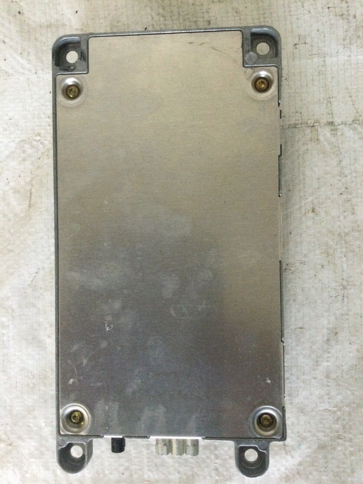 2004 Mercedes Benz S430 Voice Communication Commamd Control Module OEM