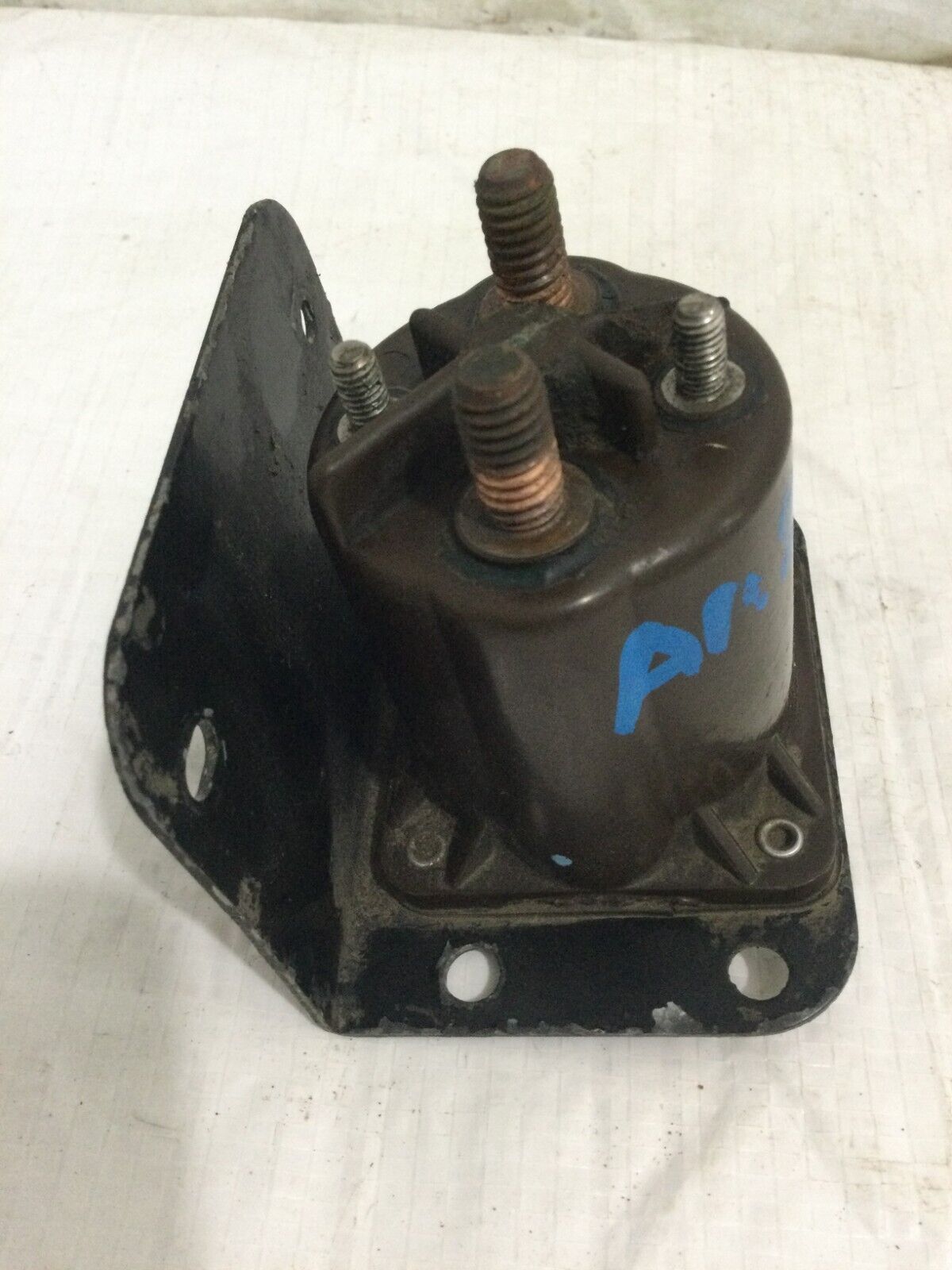 2016-2017 RAM 2500 3500 Intake Heater Relay 6.7L Diesel