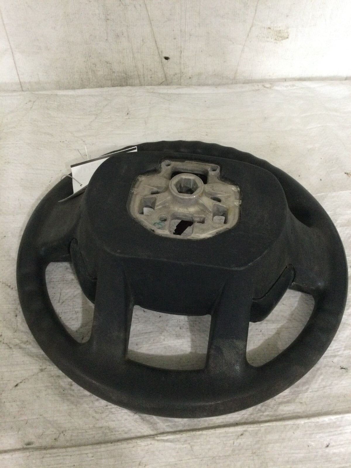 2018 Ford F-150 Steering Wheel OEM
