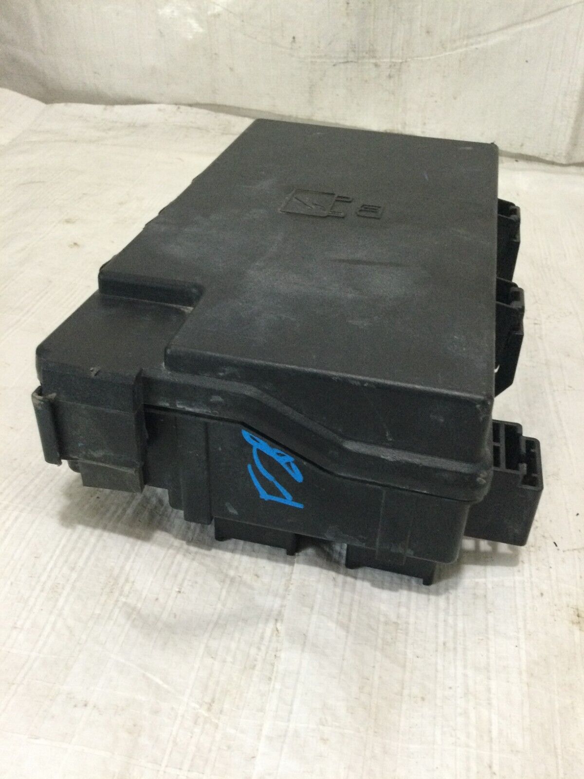 2021 RAM 2500  TIPM Integrated Power Fuse Box  68437288AB OEM
