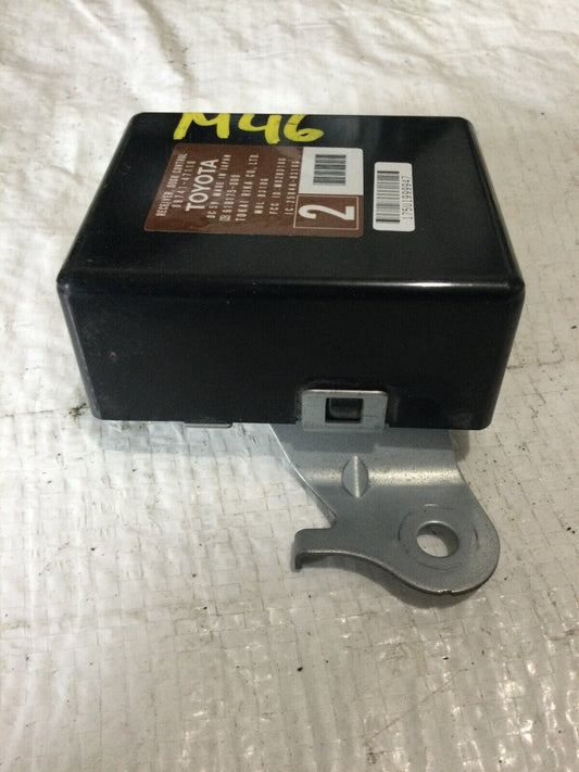 2009 Toyota Prius Door Control Receiver Module  89741-47110 OEM