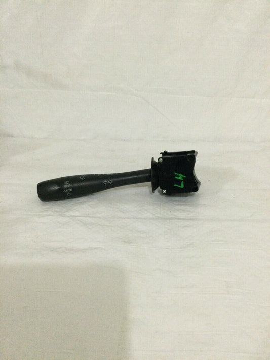2008 Pontiac G6 Steering Column Turn Signal Headlight Switch OEM 122707D