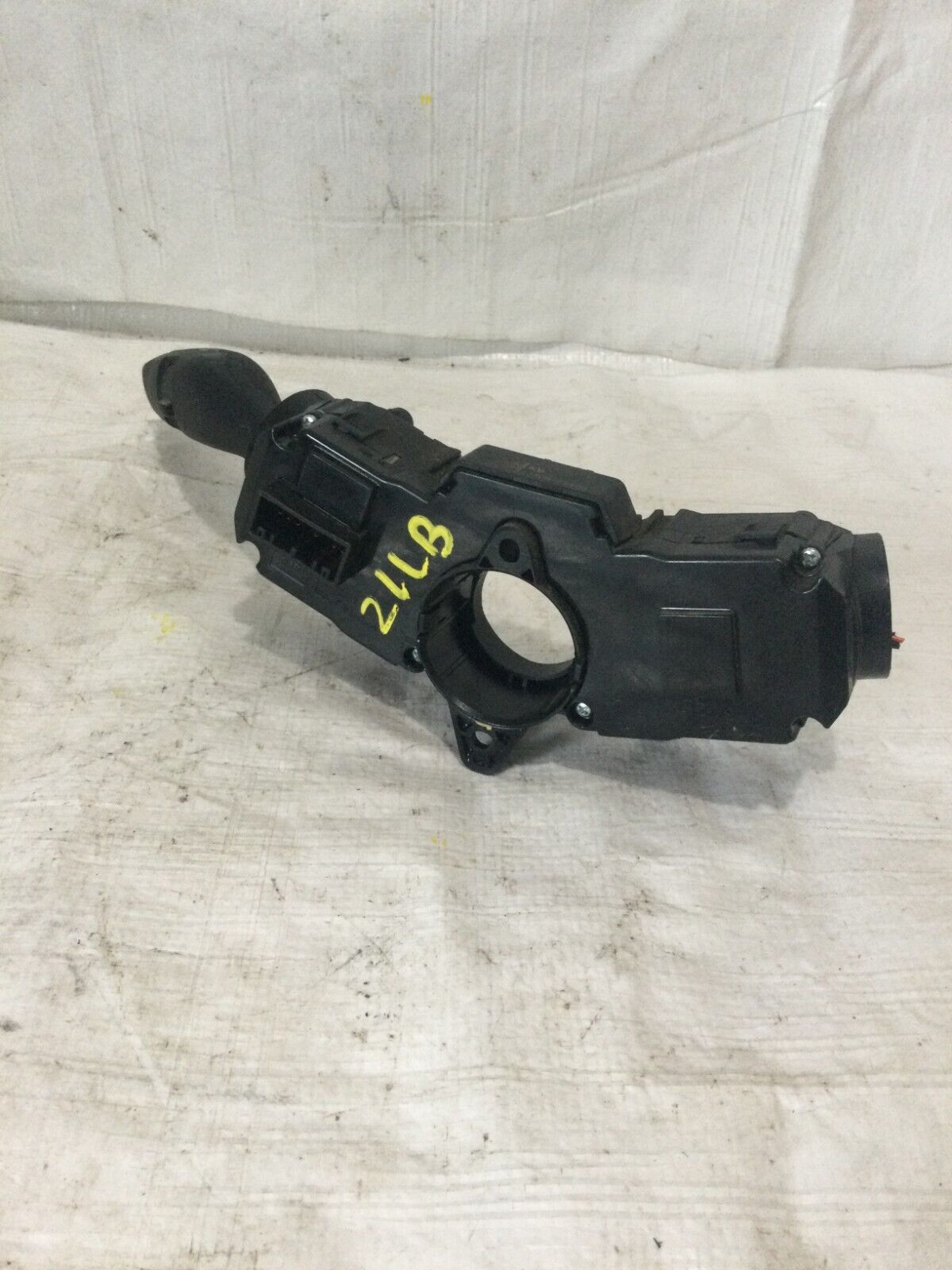 2017 Hyundai Elantra Turn Signal  Wiper Control Switch 93400-F2500 OEM