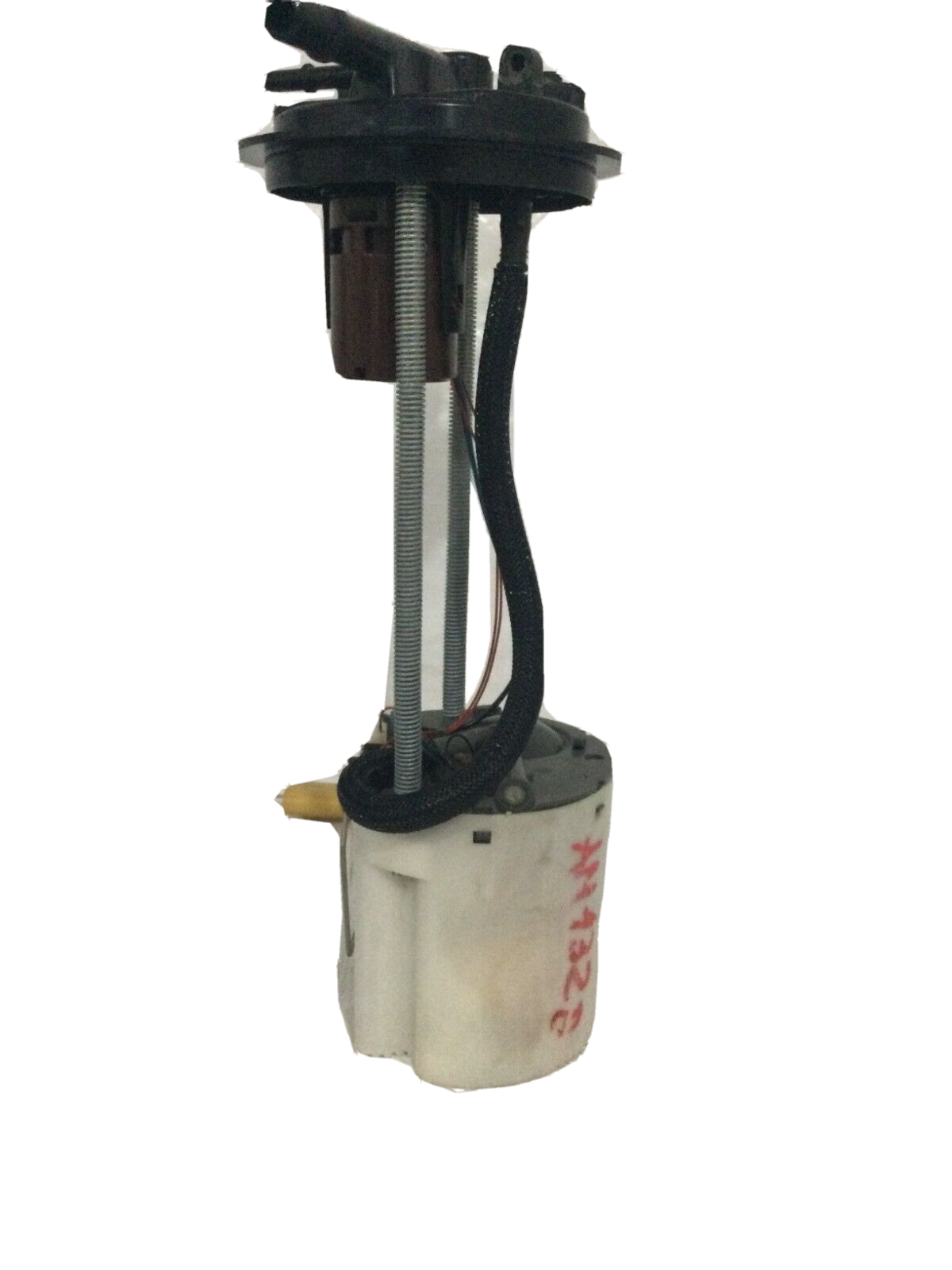 2007 GMC Sierra 2500HD 6.0L Fuel Pump Assembly OEM