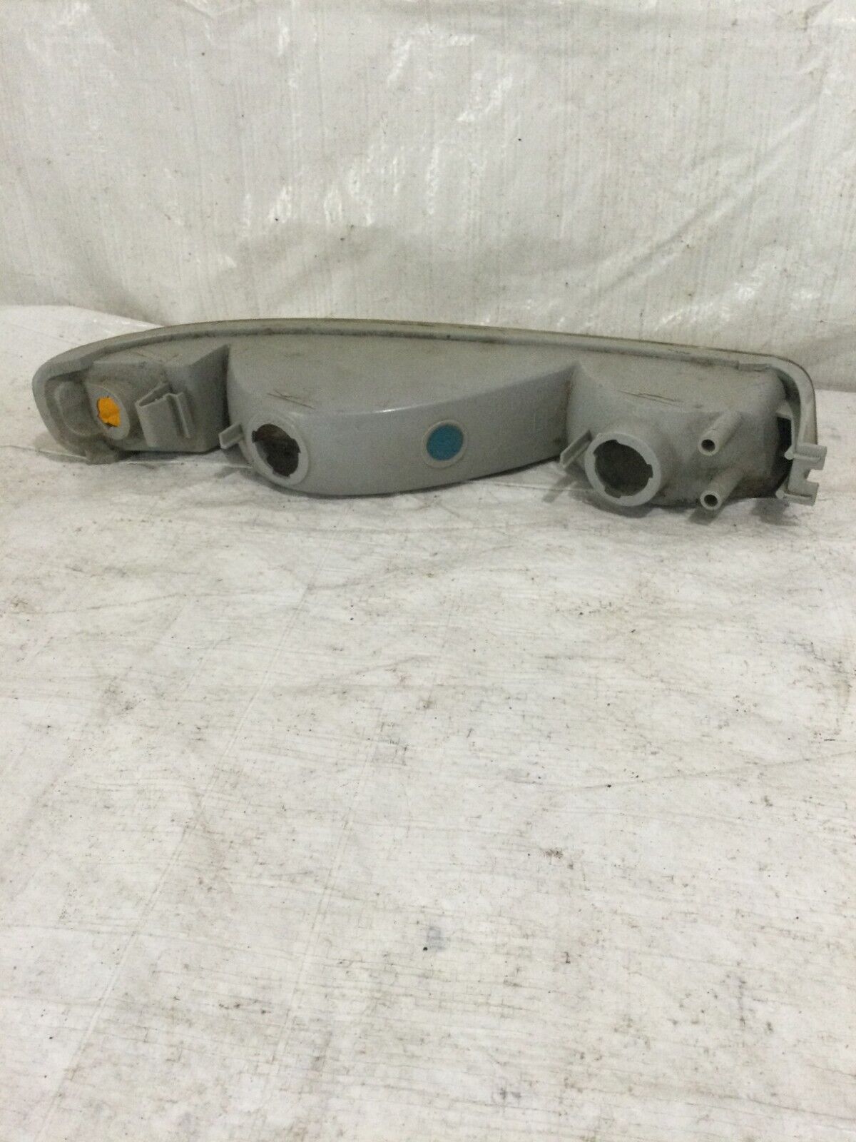 2007 GMC Sierra 1500 Right Turn Signal Assembly OEM