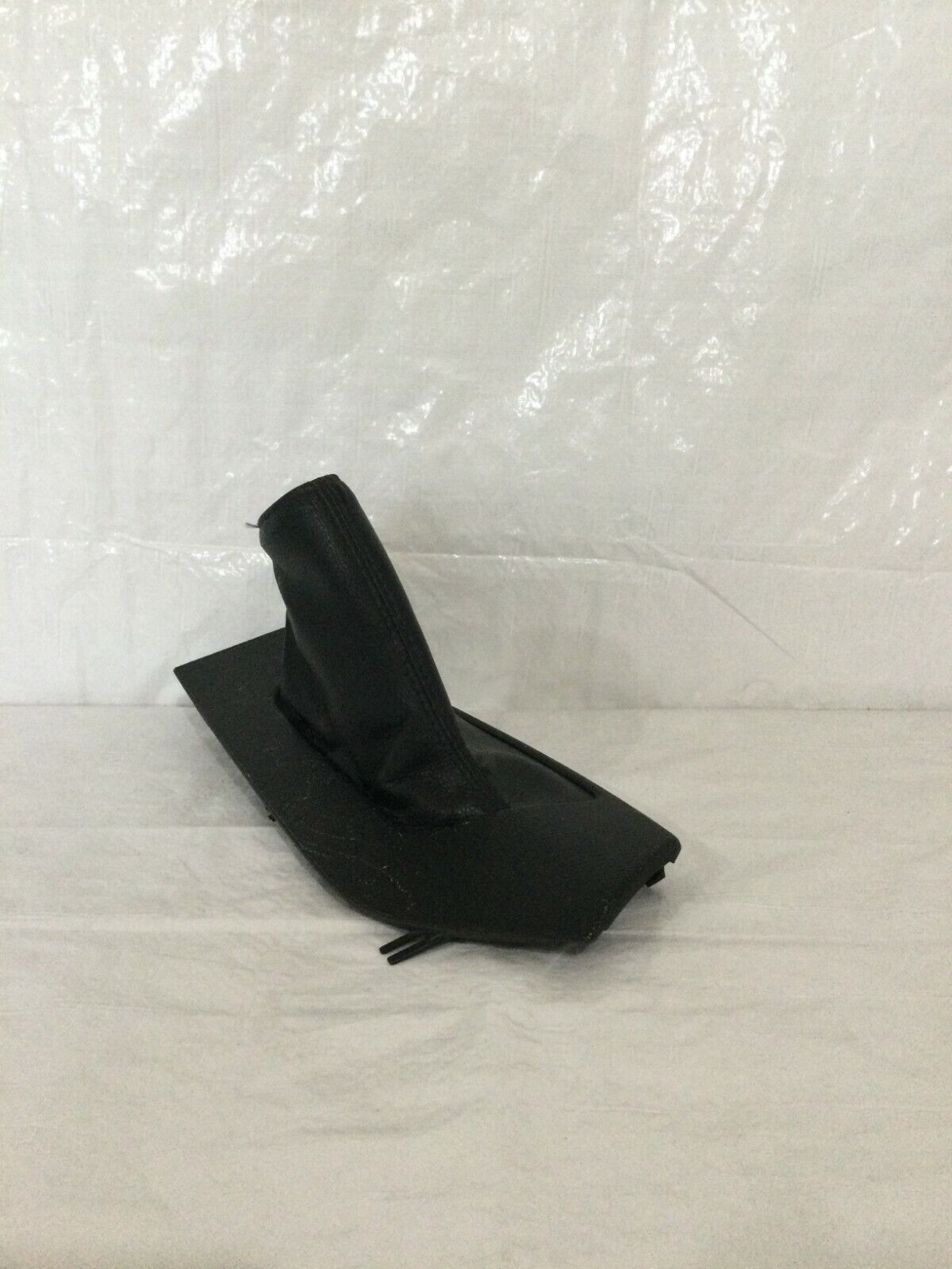 2004 Volvo S60 Parking Brake Lever Cover 9184820 OEM