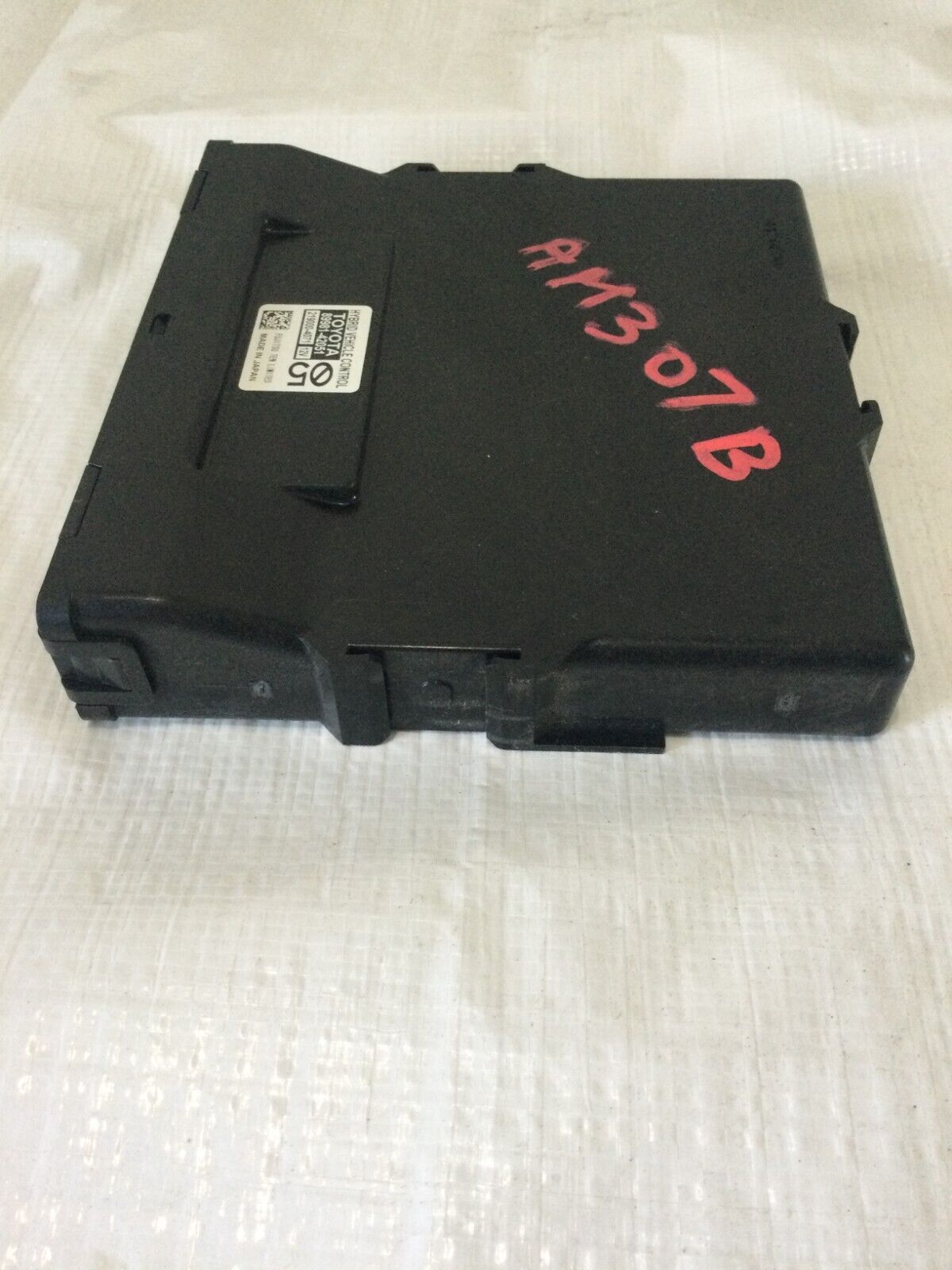 2018 Toyota RAV4 Hybrid Vehicle Control  Module  OEM