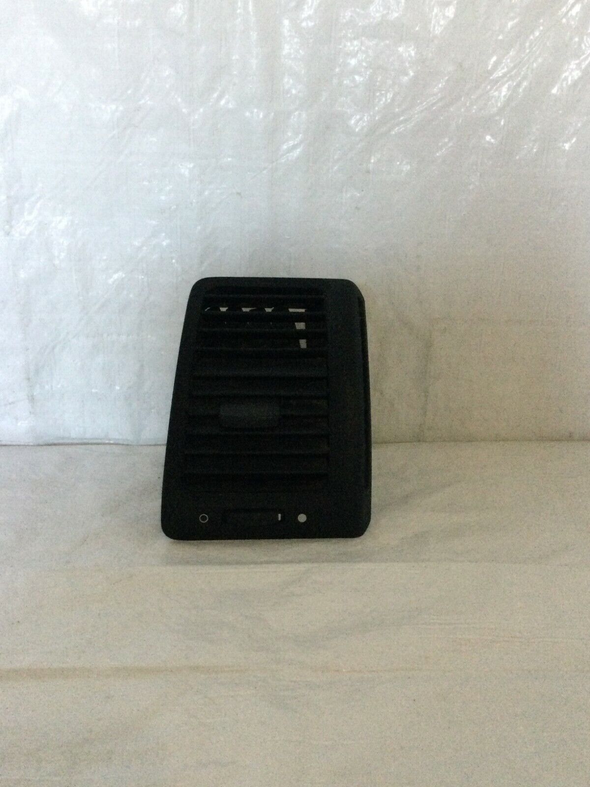 2003-2007 Honda Accord Front Right Passenger Side Dash AC Air Vent OEM