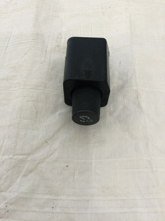 2012 Cadillac CTS Speedometer Dash Light Dimmer Switch OEM