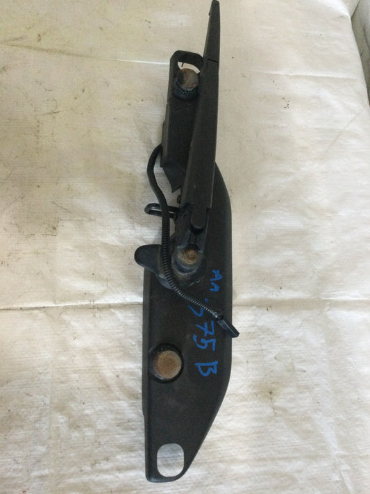 2004 Toyota Matrix Rear Wiper Motor W/ Linkage OEM