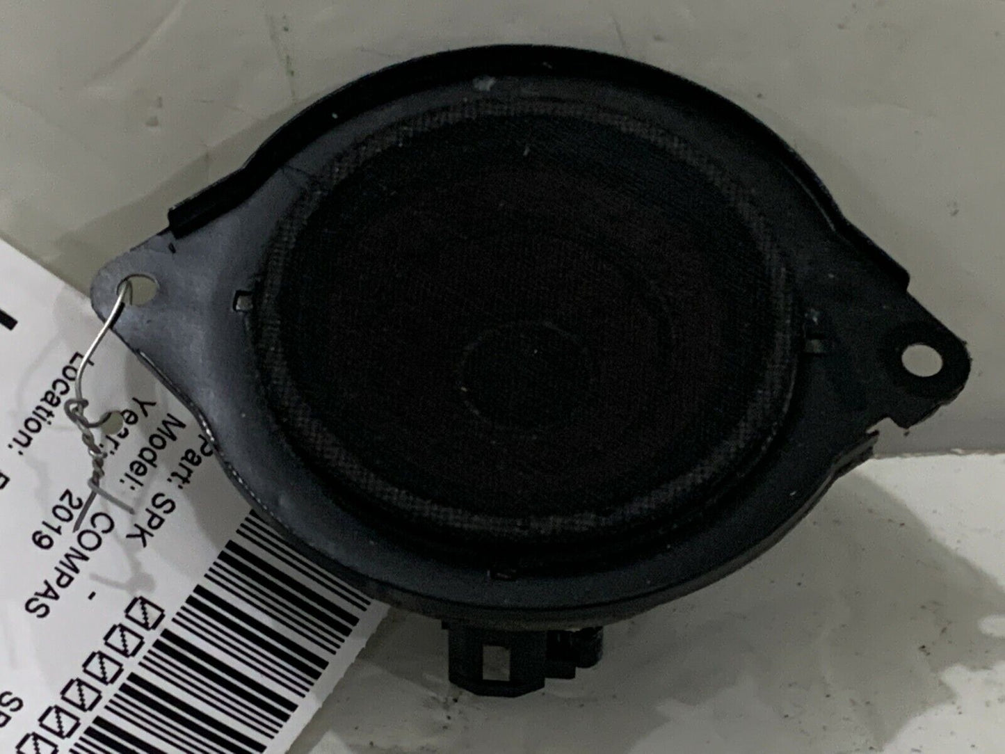 2019 Jeep Compass Front Left Or Right Speaker 05059062AB OEM