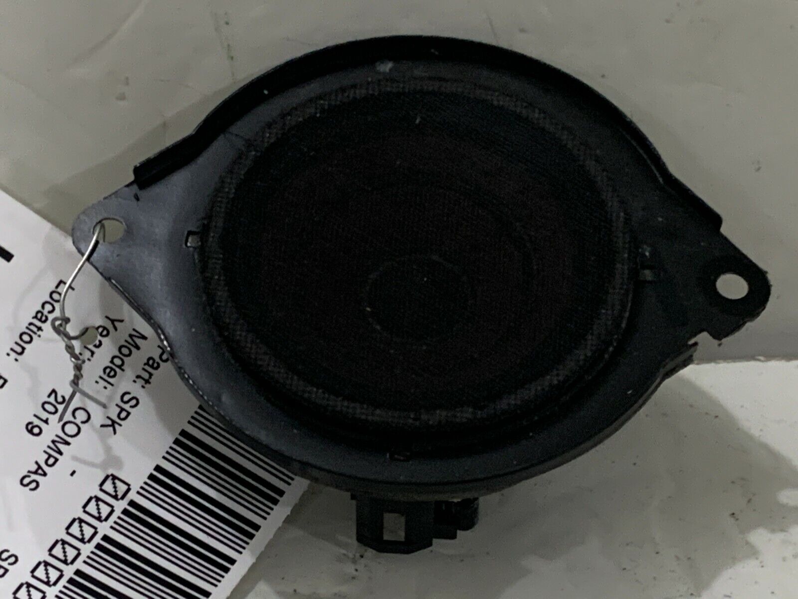 2019 Jeep Compass Front Left Or Right Speaker 05059062AB OEM