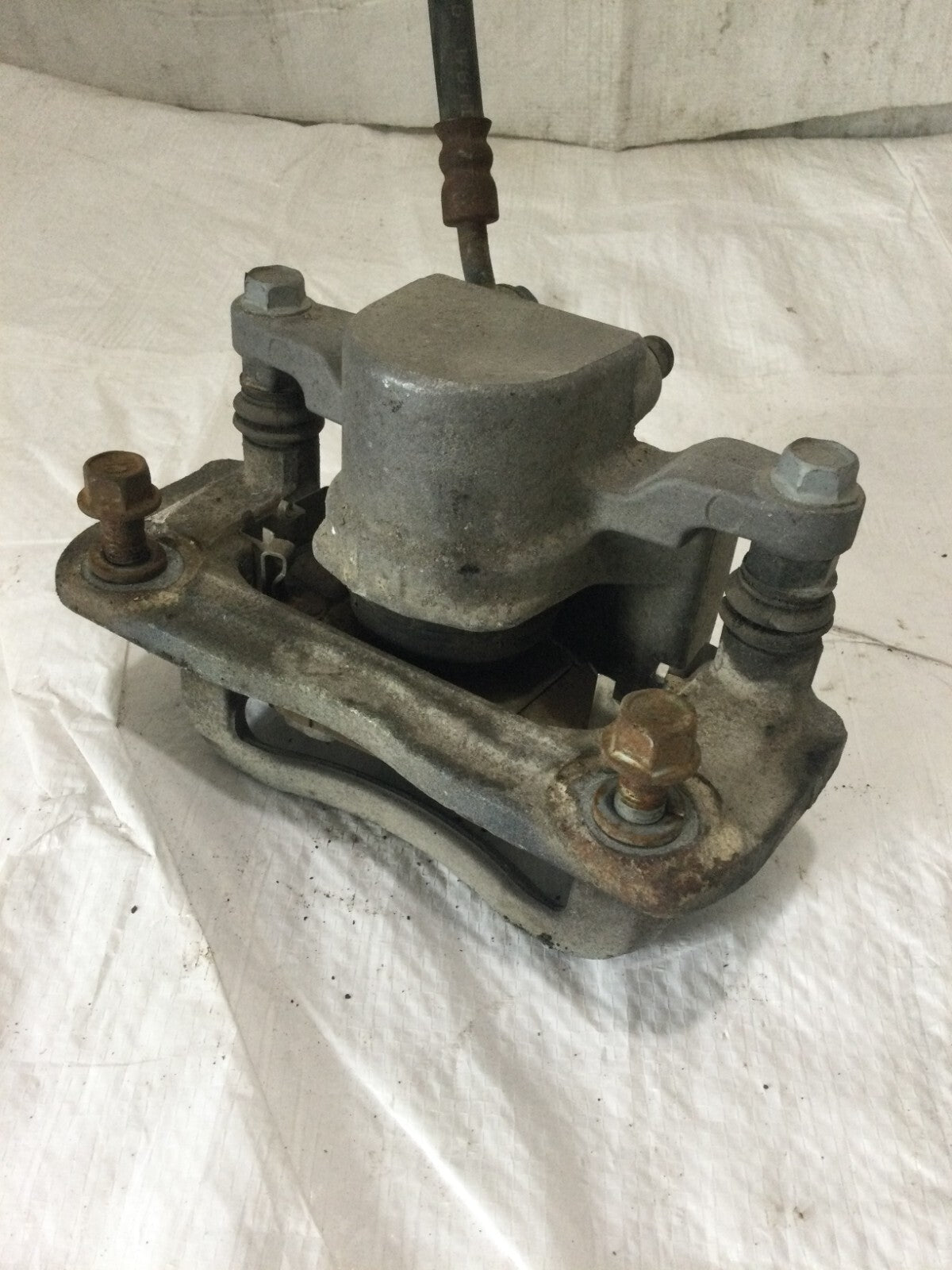 2016-2020 Kia Sorento Rear Left Brake Caliper OEM