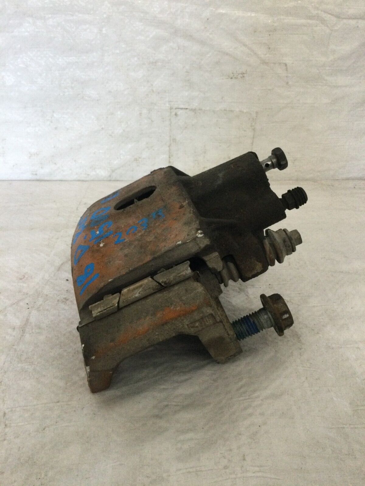 2018 Ram 1500 Brake Caliper Rear Right Passenger OEM RH
