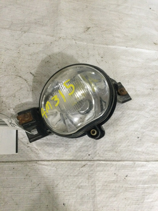 2007 Dodge Ram 2500 Right Fog Lamp Assembly OEM